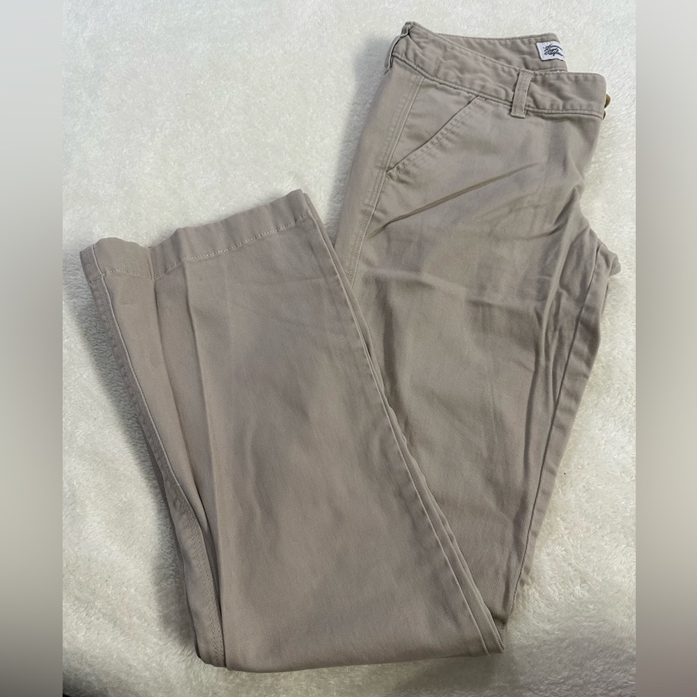 AE Khaki Pants